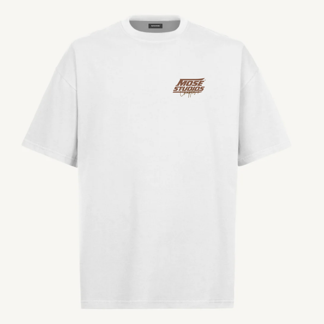 Mose Studios T-shirt