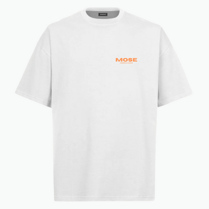 MOSE - MODERN CLASSICS OVERSIZED TEE