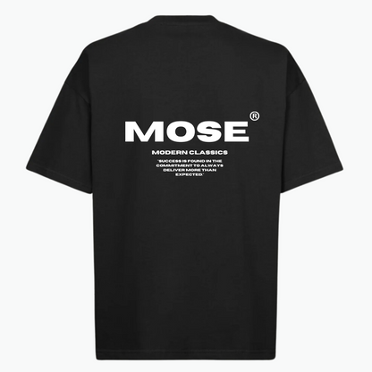 MOSE - MODERN CLASSICS OVERSIZED TEE