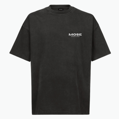 MOSE - MODERN CLASSICS OVERSIZED TEE