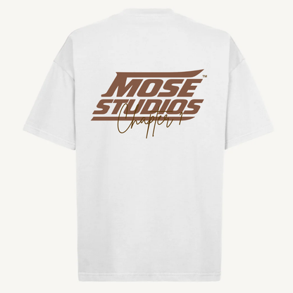 Mose Studios T-shirt