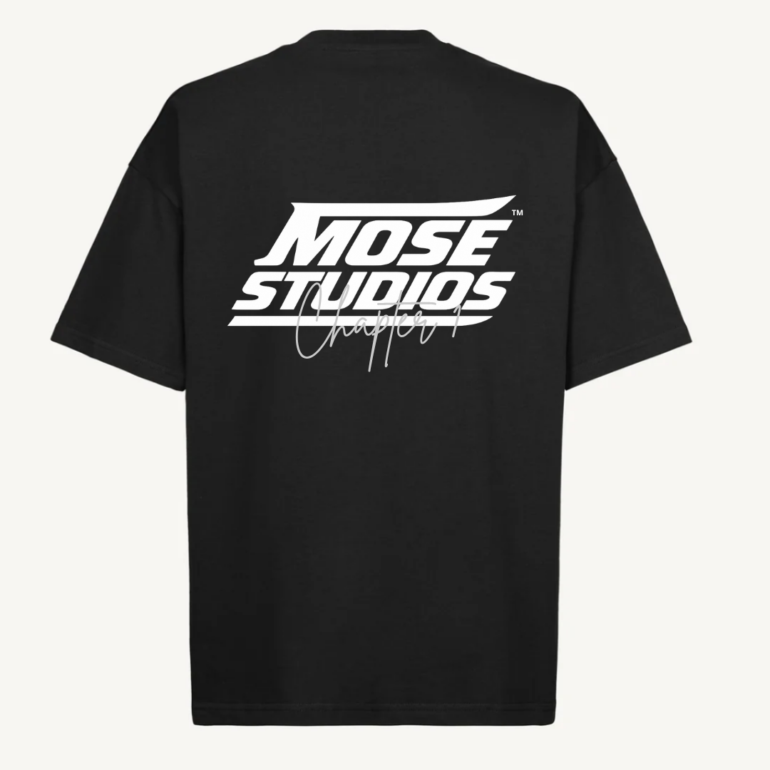 Mose Studios T-shirt