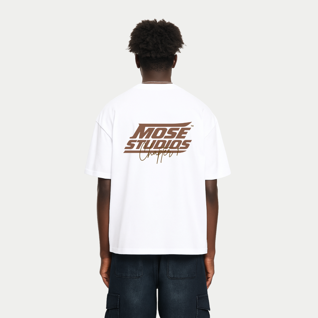 Mose Studios T-shirt