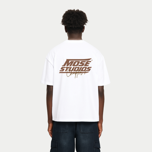 Mose Studios T-shirt