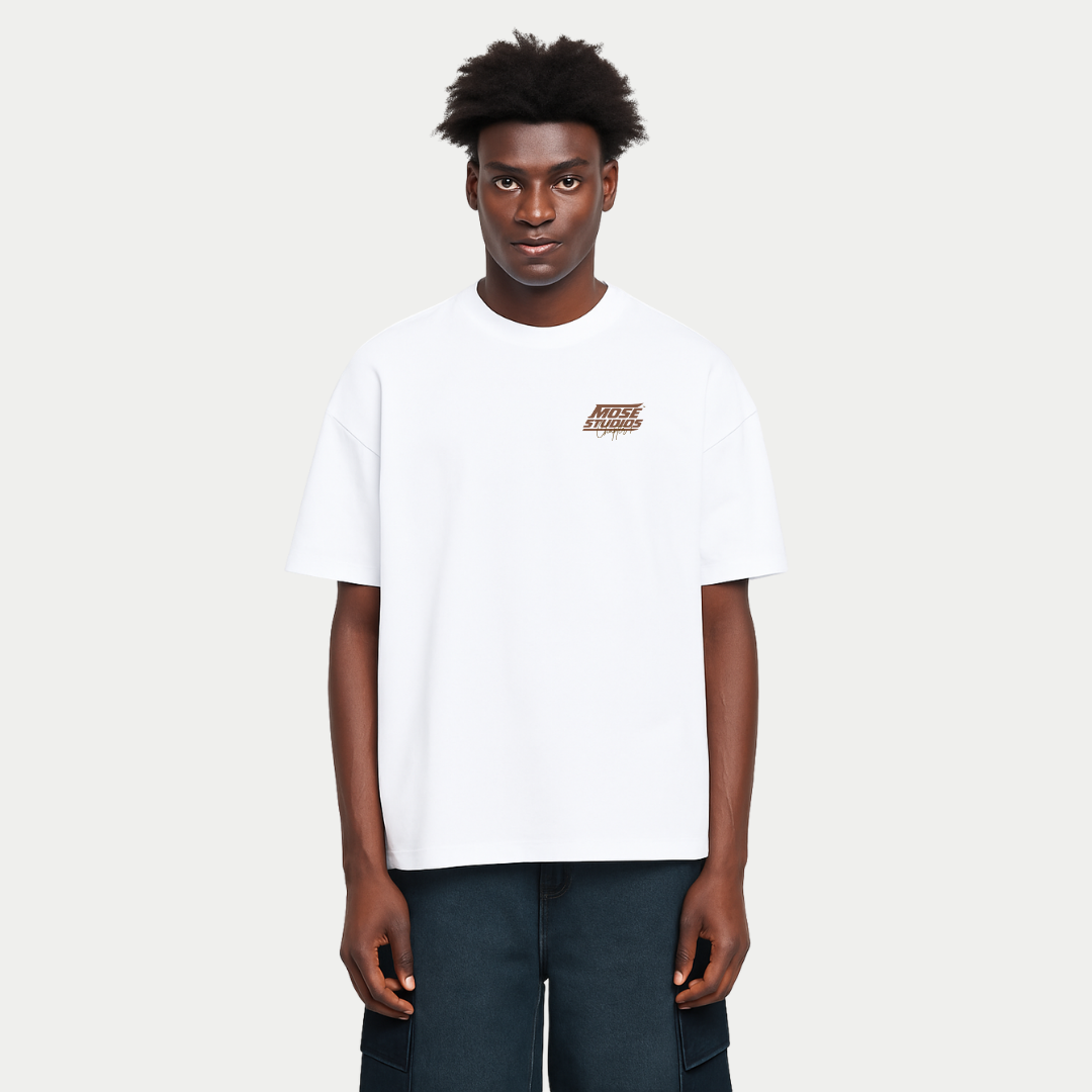 Mose Studios T-shirt