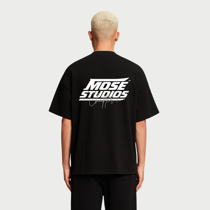 Mose Studios T-shirt