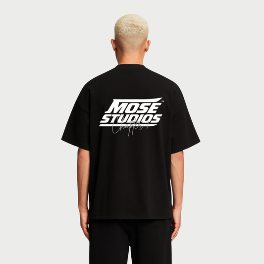Mose Studios T-shirt