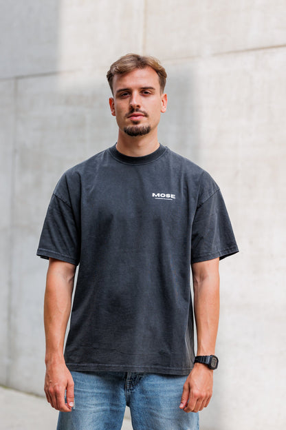 MOSE - MODERN CLASSICS OVERSIZED TEE